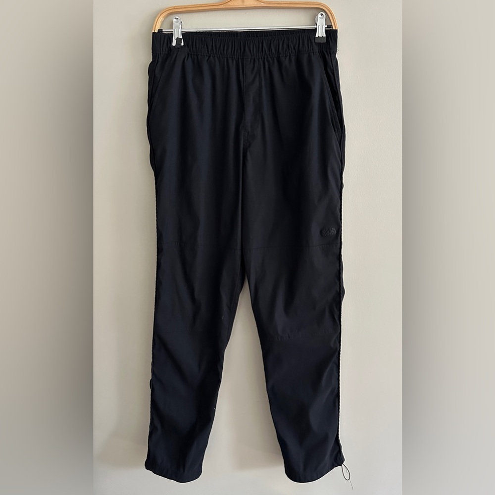 The North Face Men's Black Joggers